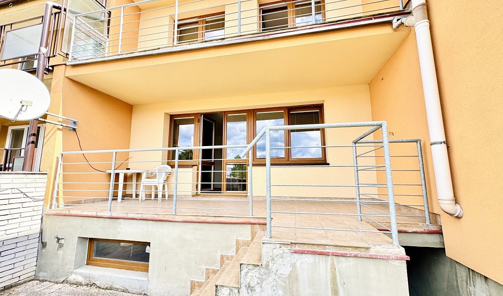 Prodej domu 169 m² s pozemkem 243 m², Třebíč – náhled fotky 15