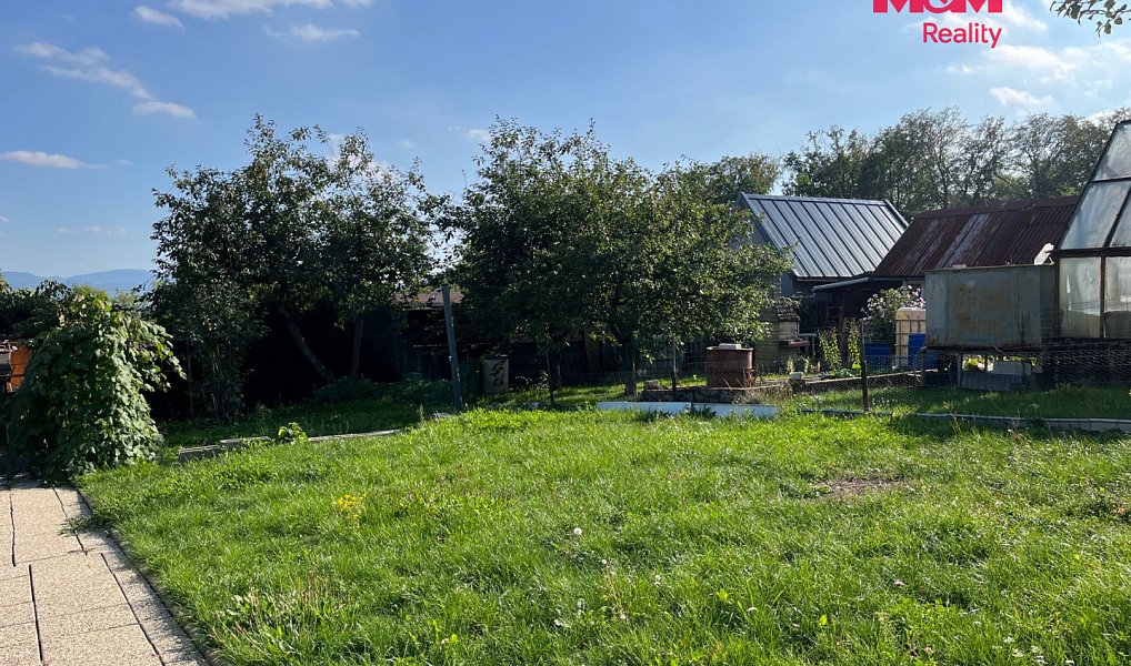 Prodej zahrady 306 m², Košťany – náhled fotky 7