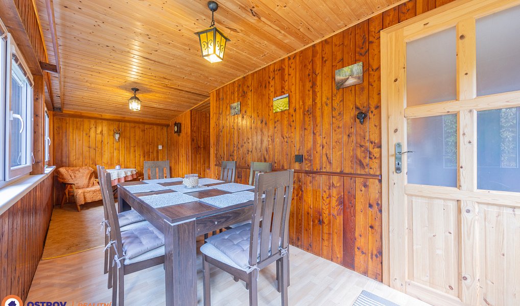 Prodej chaty/chalupy 94 m² s pozemkem 975 m², Zábřeh – náhled fotky 11