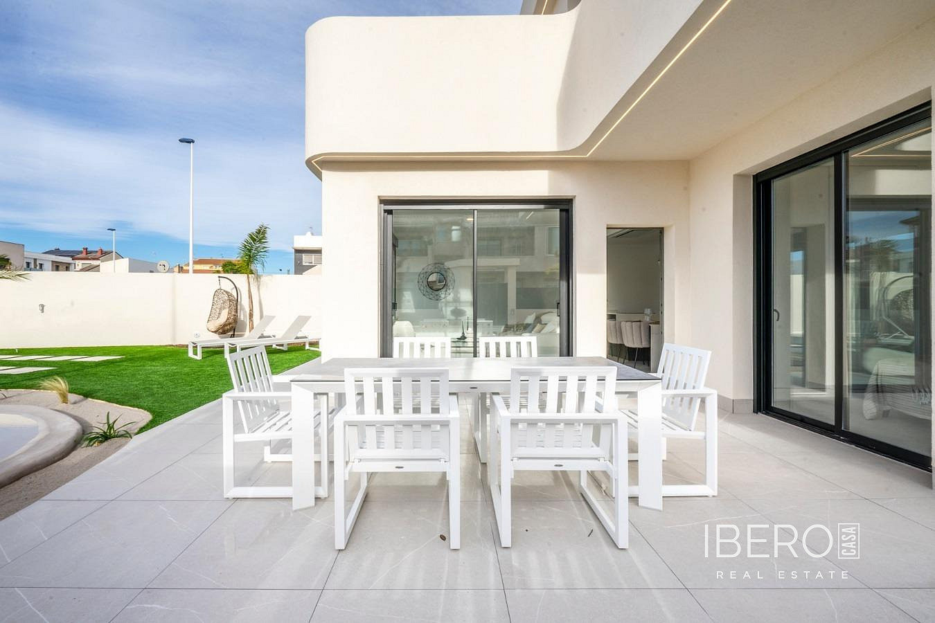 Casa 4+kk – Torre Pacheco, Lo Ferro, Campo de Cartagena y Mar Menor - Vista 4