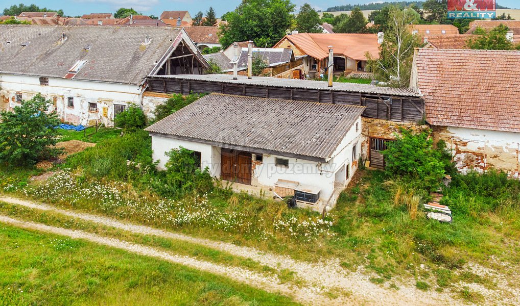 Prodej skladovacích prostor 79 m², Dešná – náhled fotky 6