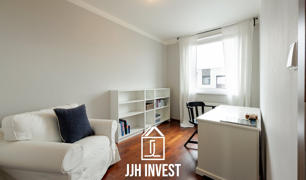 Prodej domu 125 m² s pozemkem 297 m², Praha – náhled fotky 19