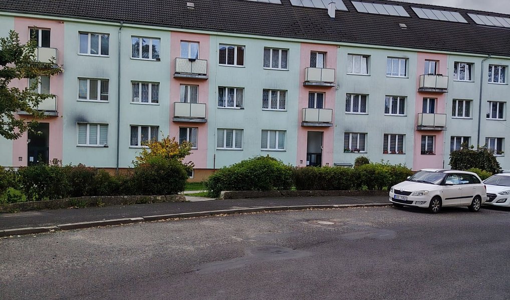 Prodej bytu 3+1 67 m², Hranice – náhled fotky 13