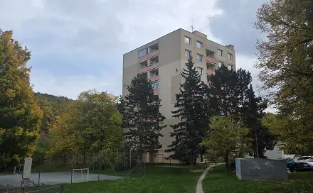Prodej bytu 1+kk 30 m²