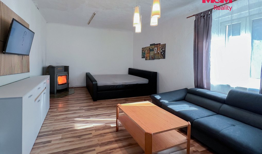 Prodej domu 87 m² s pozemkem 595 m², Vimperk – náhled fotky 10