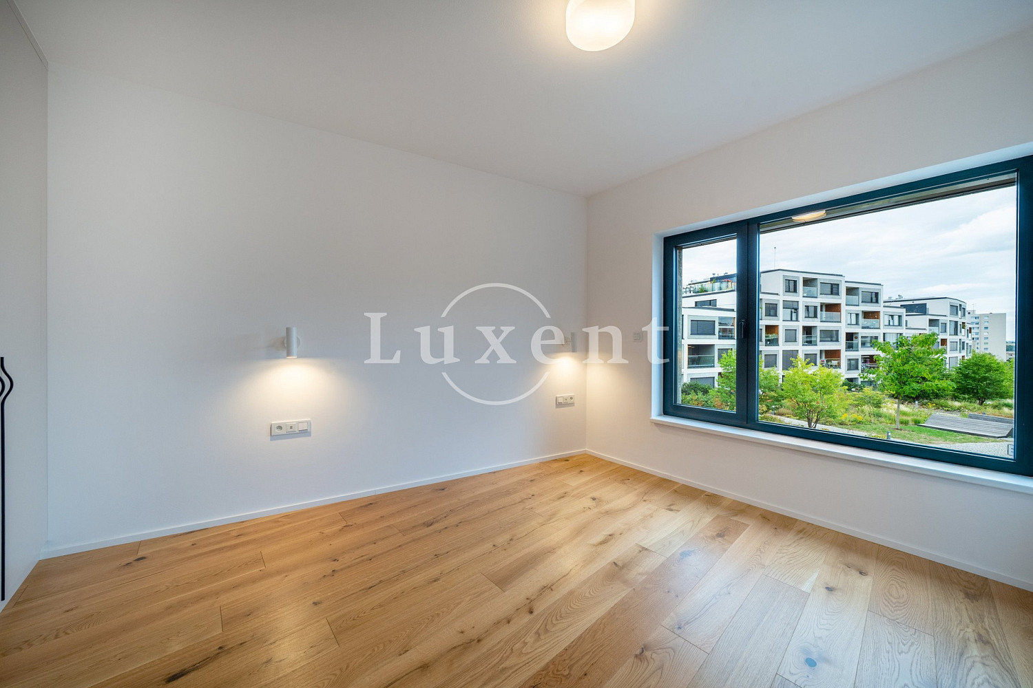 Pronájem bytu 2+kk 51 m² – fotografie 4