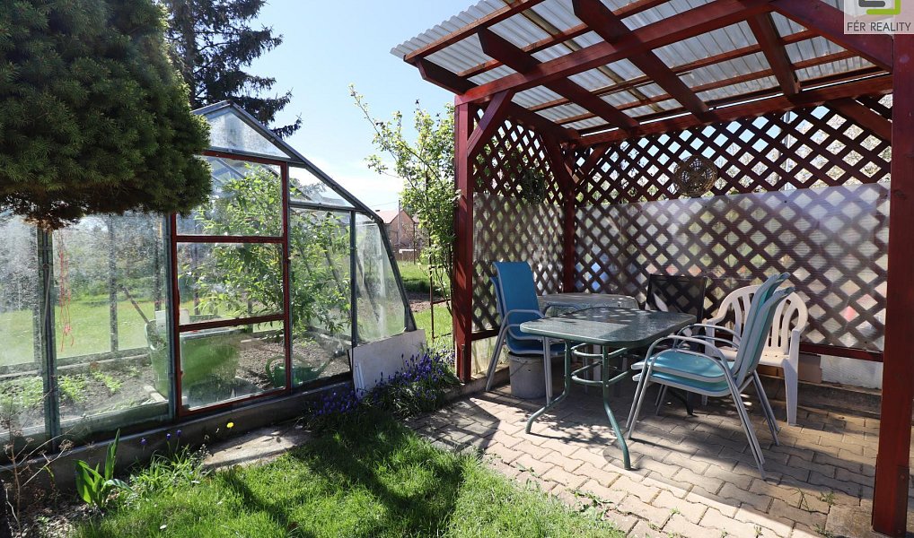 Prodej chaty/chalupy 482 m² s pozemkem 482 m², Snědovice – náhled fotky 9