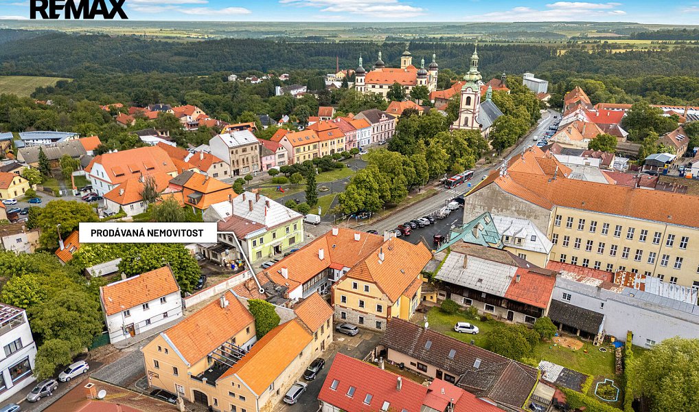 Prodej obchodních prostor 250 m², Kostelec nad Černými lesy – náhled fotky 6