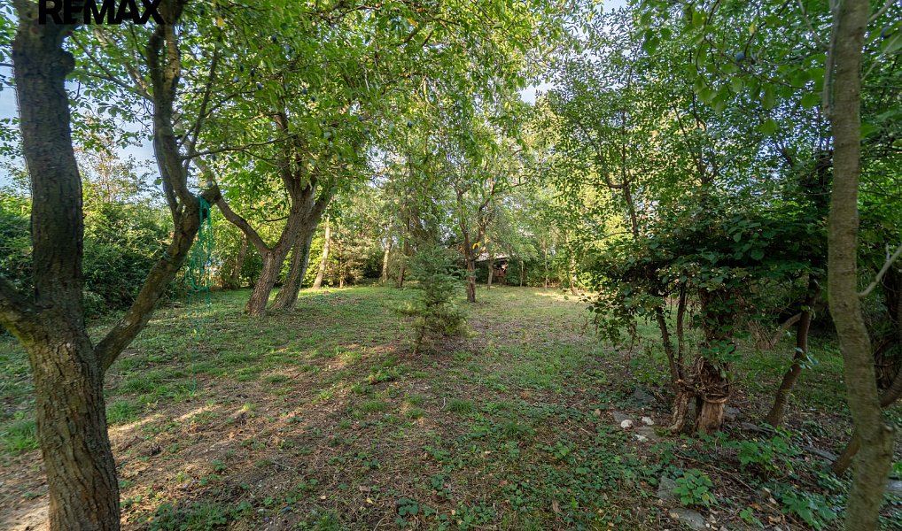 Prodej stavebního pozemku 818 m², Krakovany – náhled fotky 16