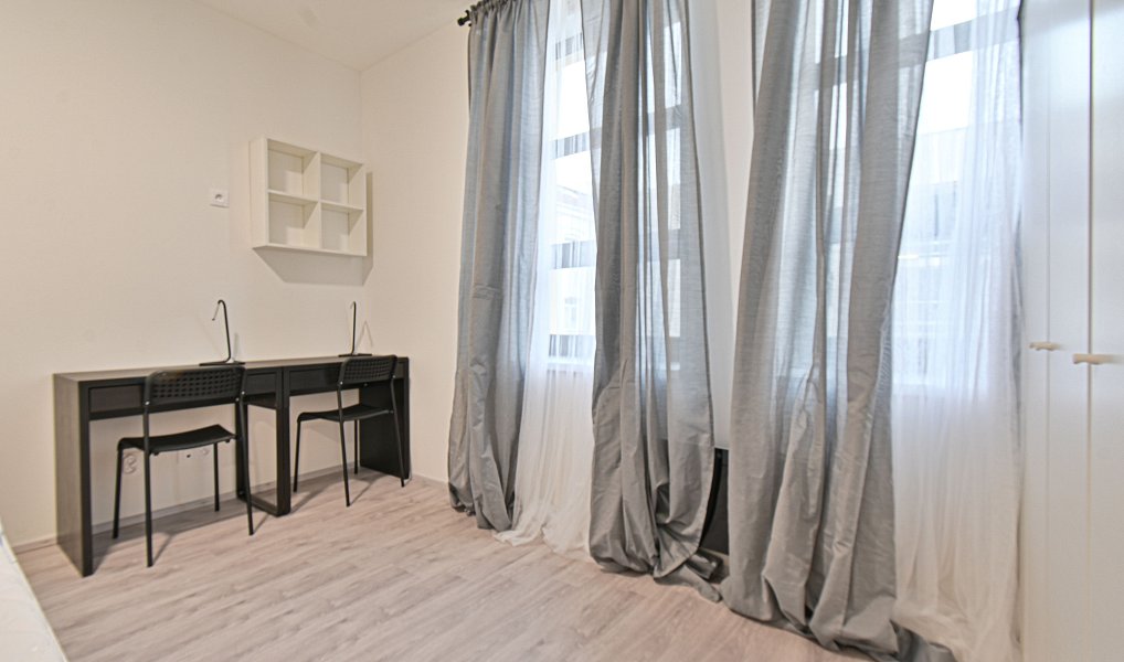 Pronájem bytu 2+1 35 m², Brno – náhled fotky 9