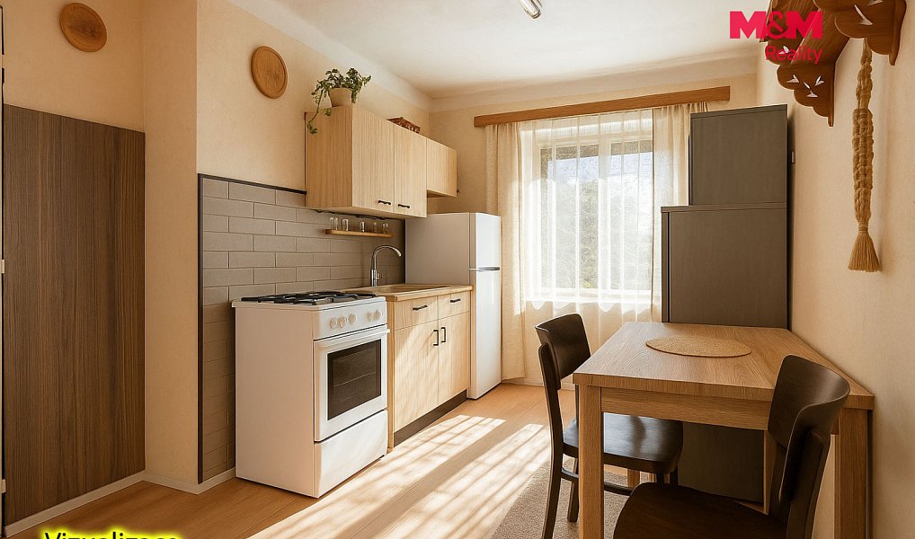 Prodej domu 91 m² s pozemkem 260 m², Ostrovec – náhled fotky 2