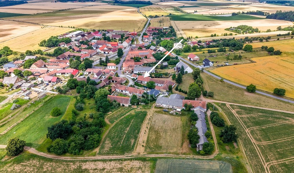 Prodej domu 198 m² s pozemkem 1 268 m², Pálovice – náhled fotky 38