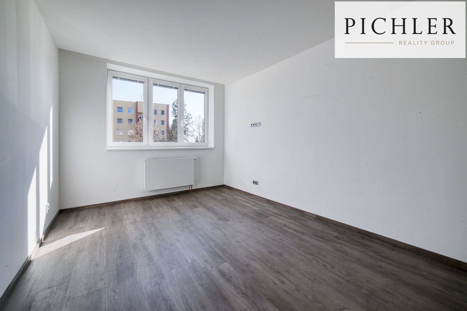 Pronájem bytu 2+kk 43 m² - Więcej