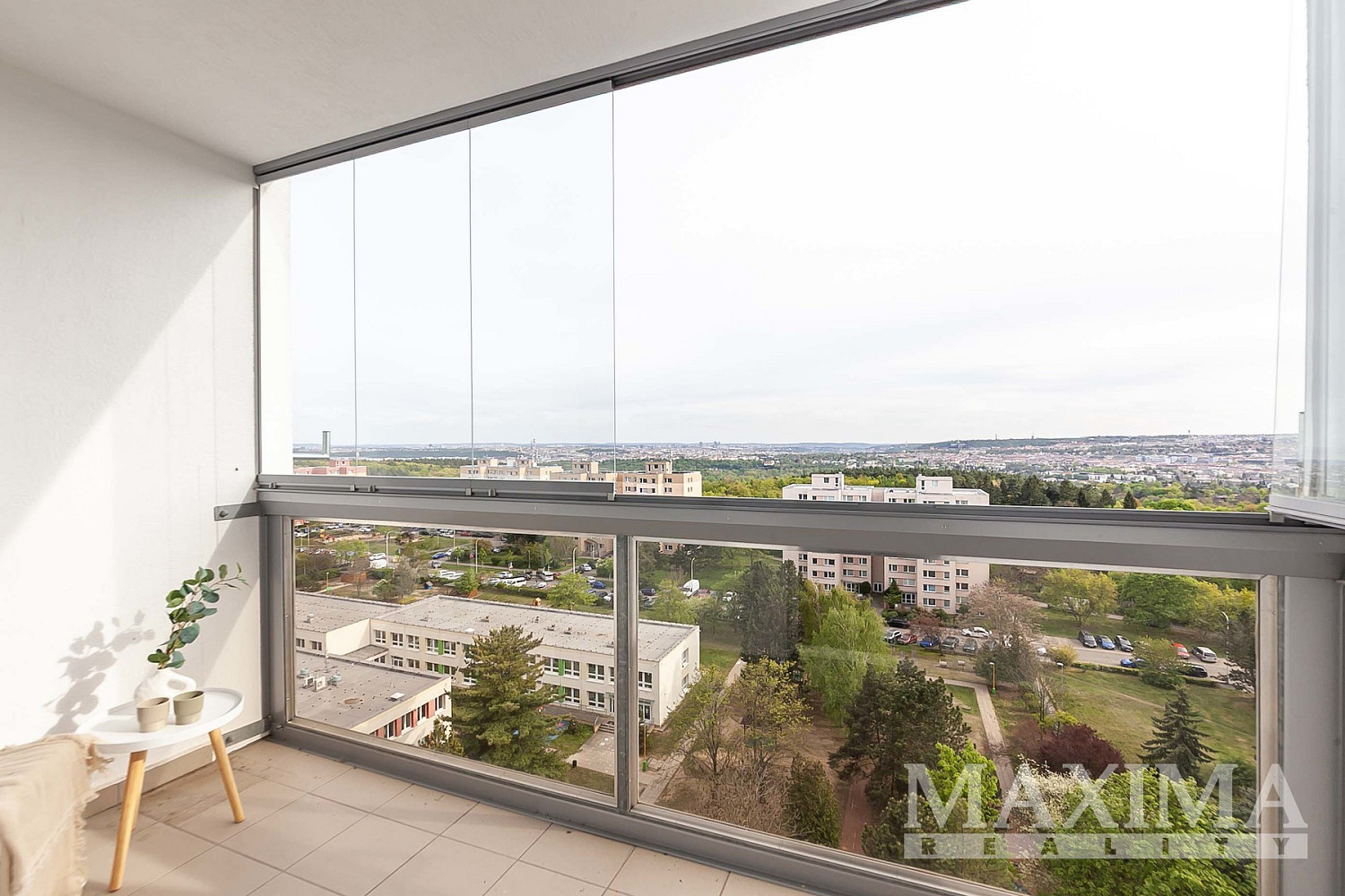 Prodej bytu 3+1 70 m² – fotografie 3