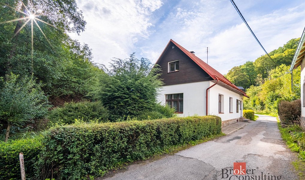 Prodej domu 128 m² s pozemkem 195 m², Nové Město nad Metují – náhled fotky 2