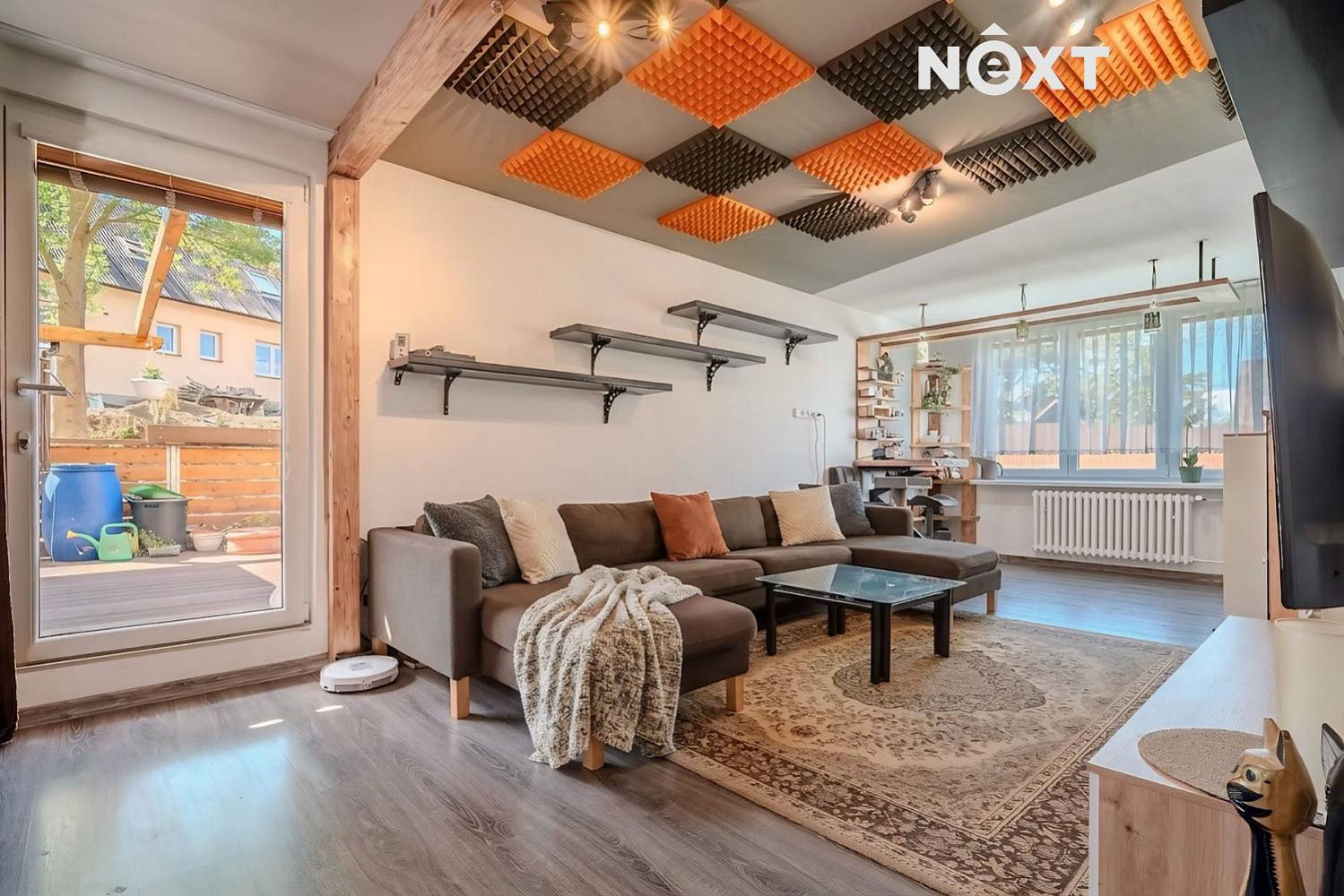 Prodej bytu 3+1 74 m² – fotografie 4