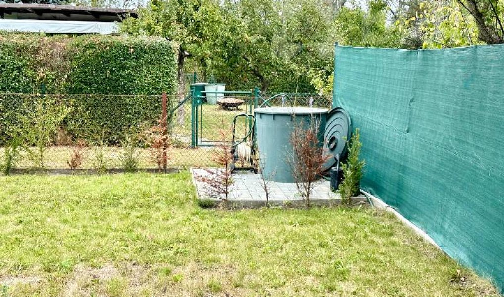 Prodej zahrady 298 m², Pardubice – náhled fotky 9
