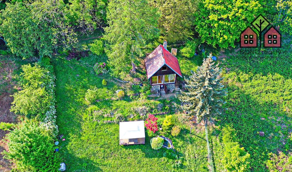 Prodej chaty/chalupy 40 m² s pozemkem 1 044 m², Dolní Zálezly – náhled fotky 24