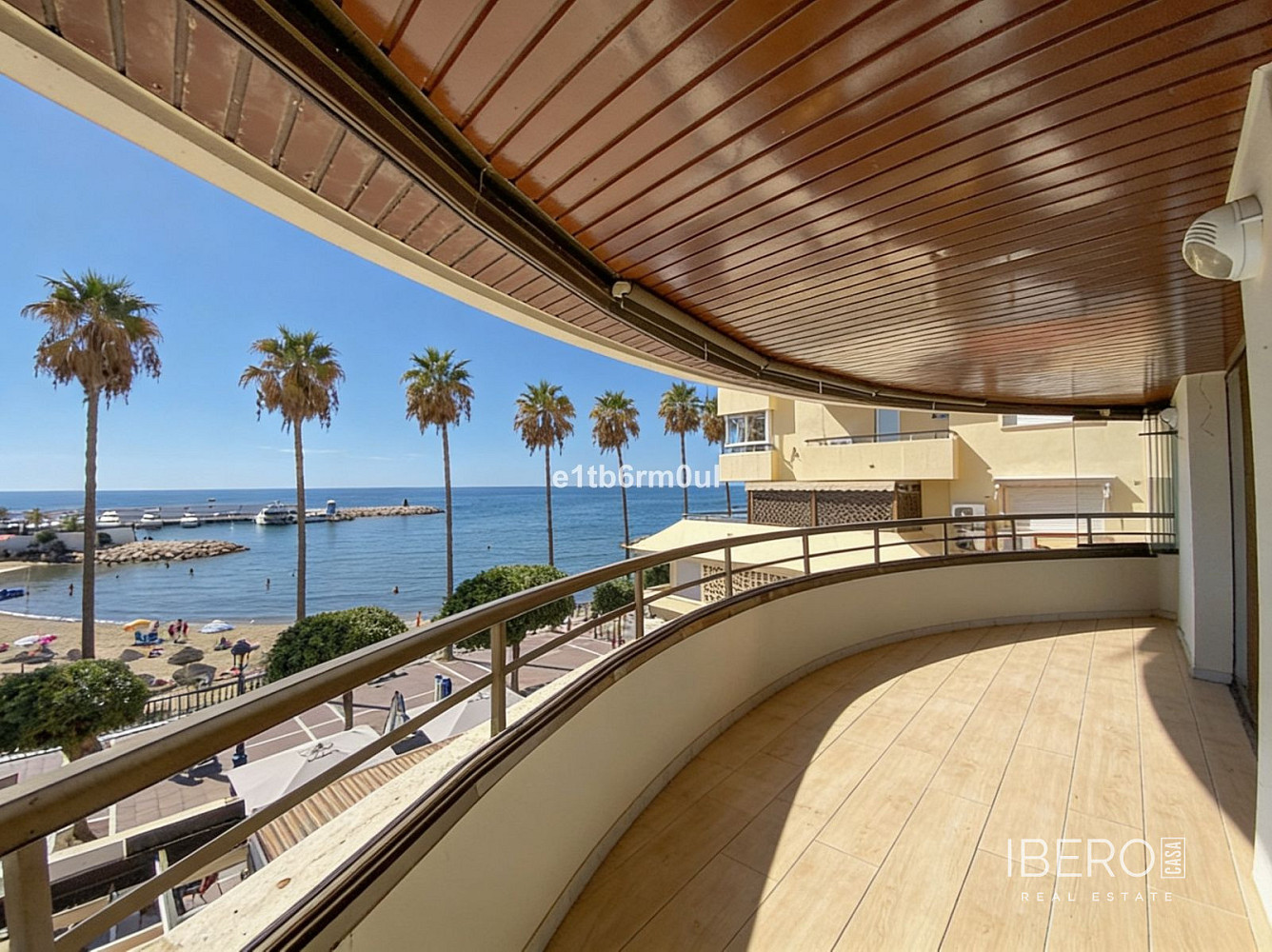 Piso 4+kk – Málaga, La Princesa, Carretera de Cádiz - Vista 4