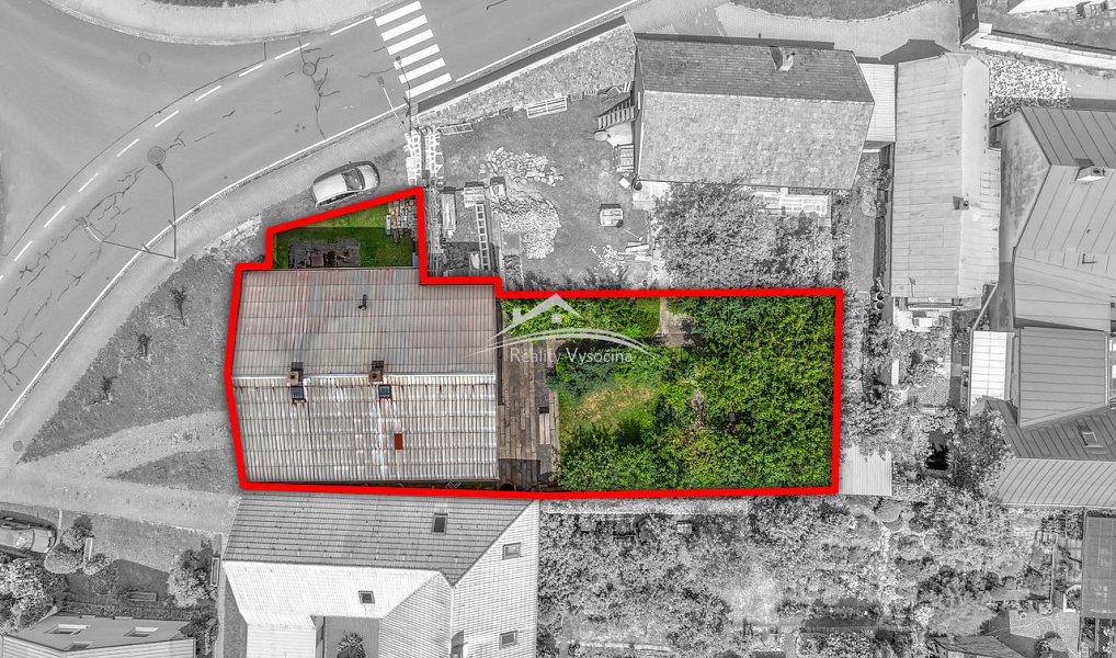 Prodej domu 200 m² s pozemkem 485 m², Přibyslav – náhled fotky 19