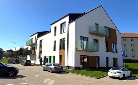 Prodej bytu 3+kk 85 m²
