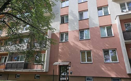 Prodej bytu 3+1 65 m², Marie Majerové, Ostrava - Poruba