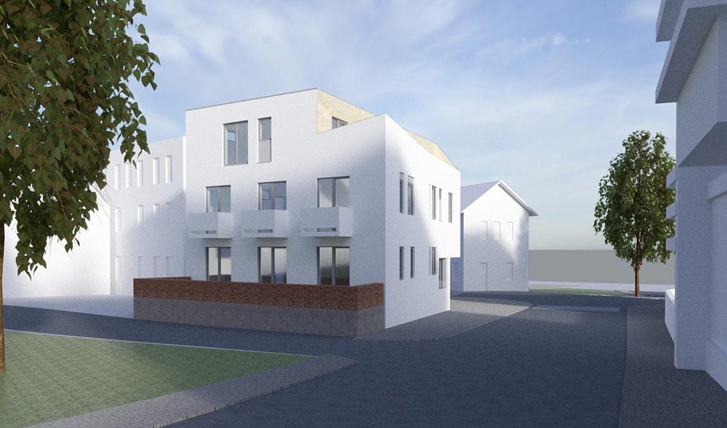 Prodej bytu 1+kk 34 m², Kutná Hora – náhled fotky 4