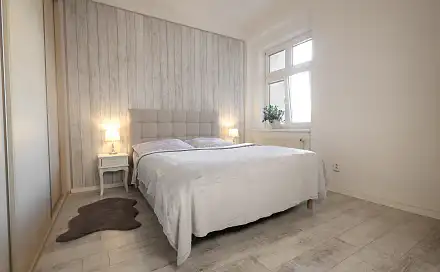 Prodej bytu 3+1 86 m², Havlíčkova, Pardubice