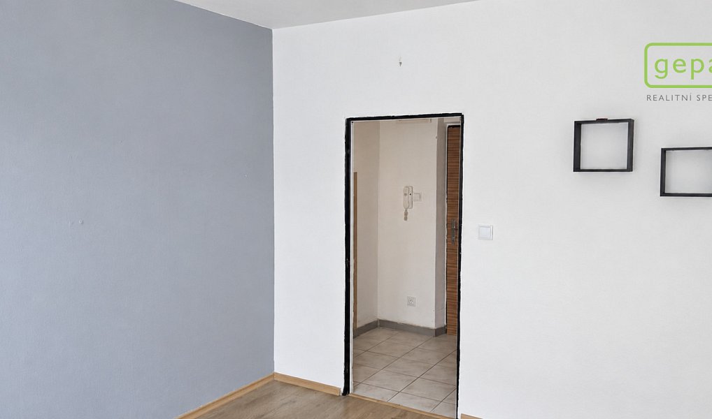 Pronájem bytu 3+1 57 m², Český Krumlov – náhled fotky 4