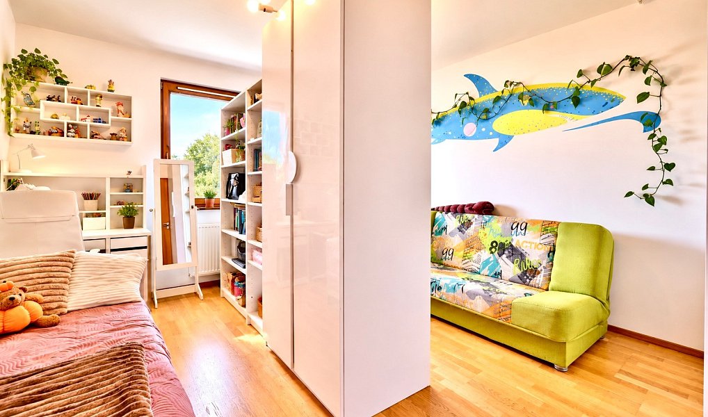 Prodej bytu 3+kk 81 m², Praha – náhled fotky 5