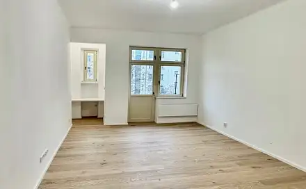 Pronájem bytu 2+kk 58 m², Slovinská, Praha 10 - Vršovice