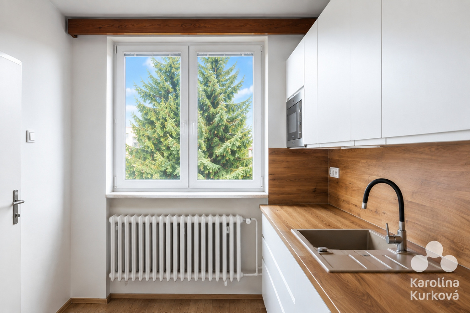 Pronájem bytu 3+1 95 m² – fotografie 5