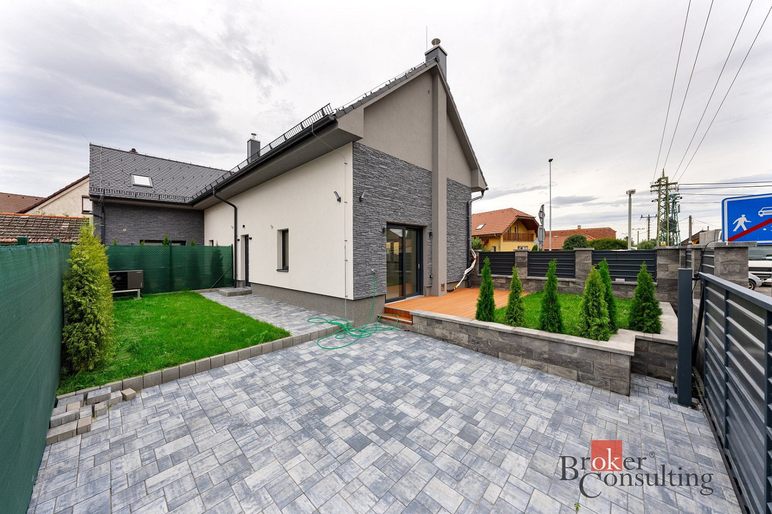 Prodej bytu 5+kk 110 m²