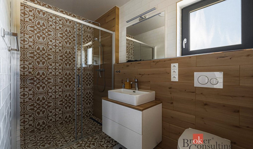 Prodej domu 240 m² s pozemkem 1 152 m², Plzeň – náhled fotky 8