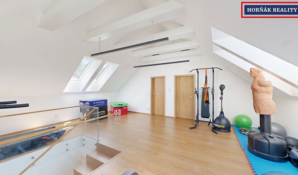 Prodej domu 288 m² s pozemkem 863 m², Ochoz u Brna – náhled fotky 44