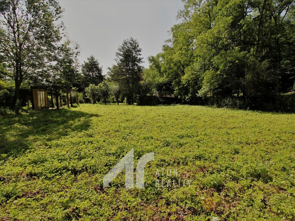 Prodej zahrady 412 m²