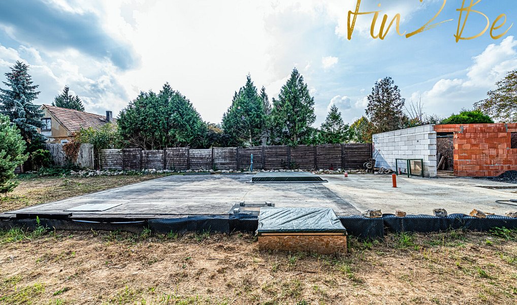 Prodej stavebního pozemku 487 m², Praha – náhled fotky 10