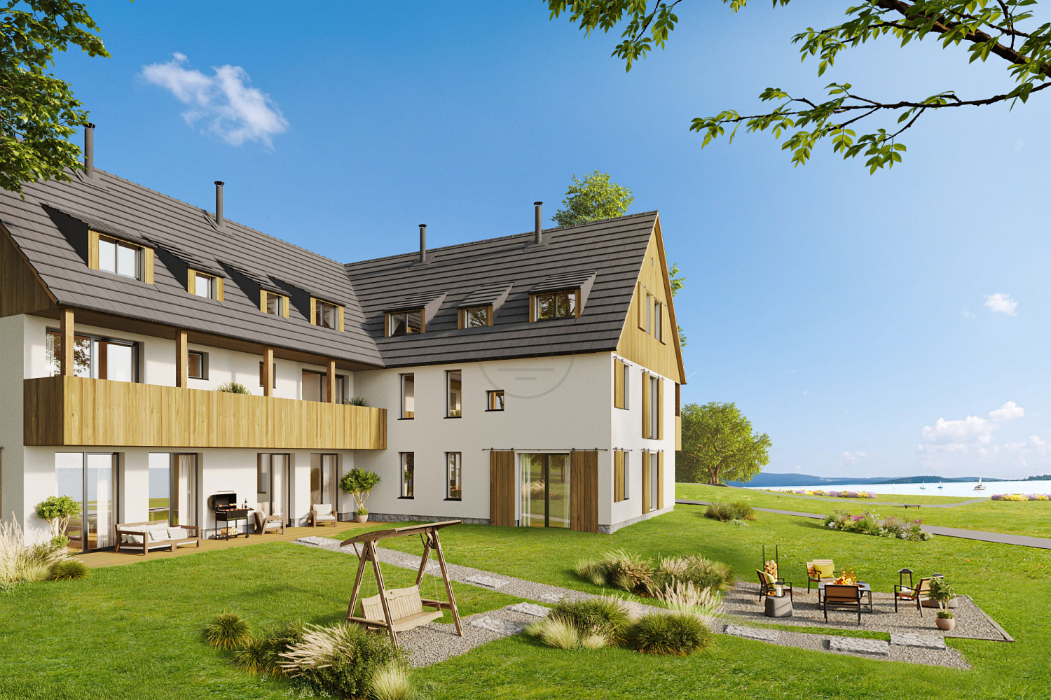Prodej bytu 2+kk 58 m² – fotografie 3