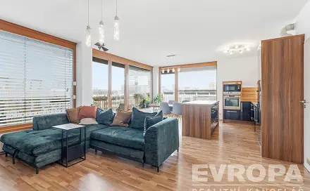 Prodej bytu 4+kk 143 m²