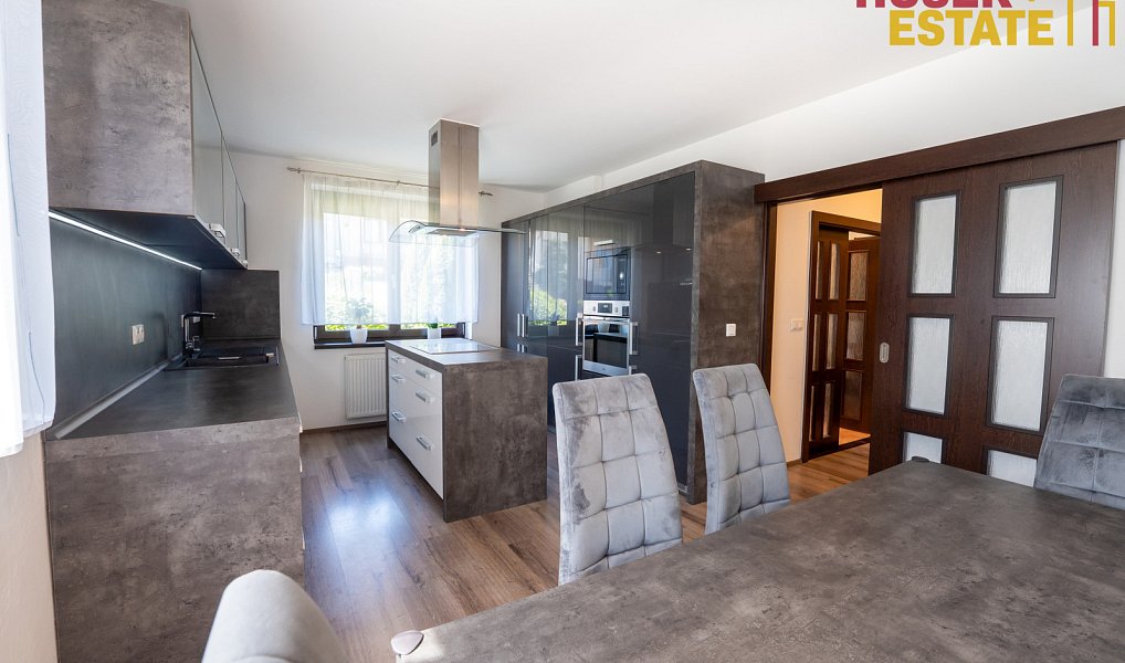 Prodej domu 162 m² s pozemkem 581 m², Hodějice – náhled fotky 6