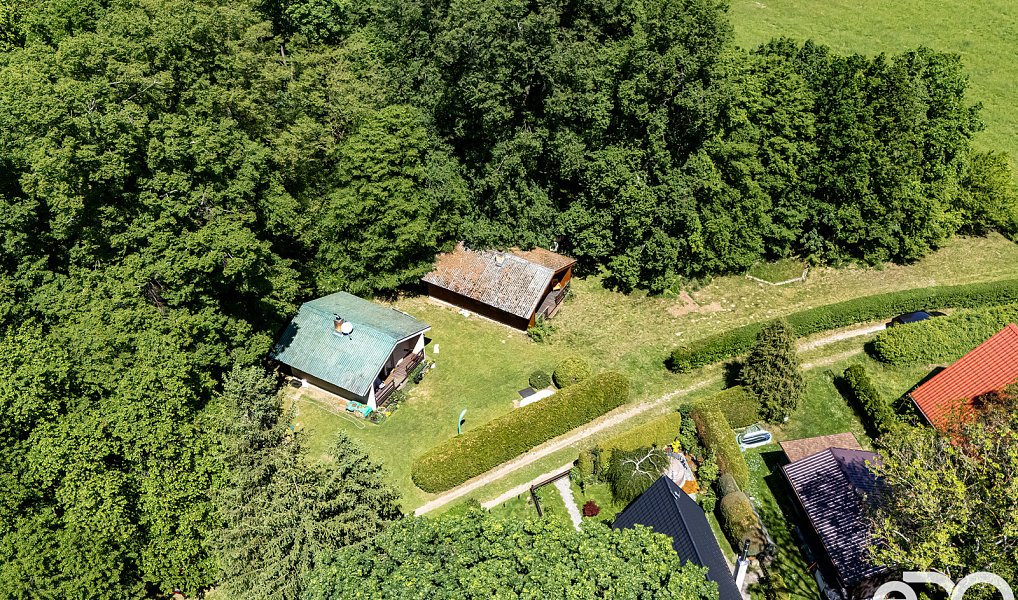 Prodej chaty/chalupy 46 m² s pozemkem 996 m², Radíč – náhled fotky 11