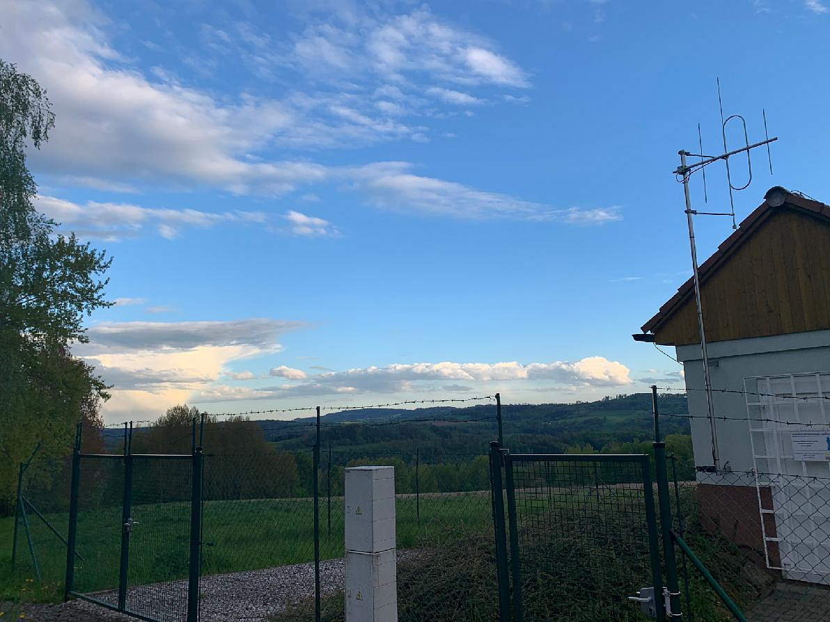 Prodej pole 4 844 m² – pohled 2