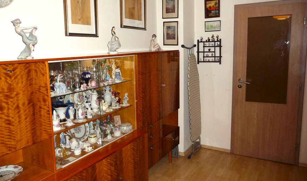 Prodej bytu 1+1 44 m², Praha – náhled fotky 10