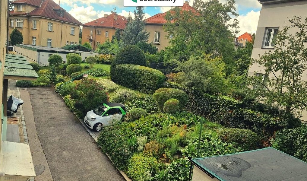 Prodej bytu 2+1 52 m², Praha – náhled fotky 7
