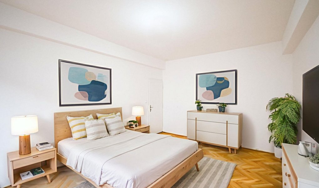 Prodej bytu 2+kk 51 m², Praha – náhled fotky 5