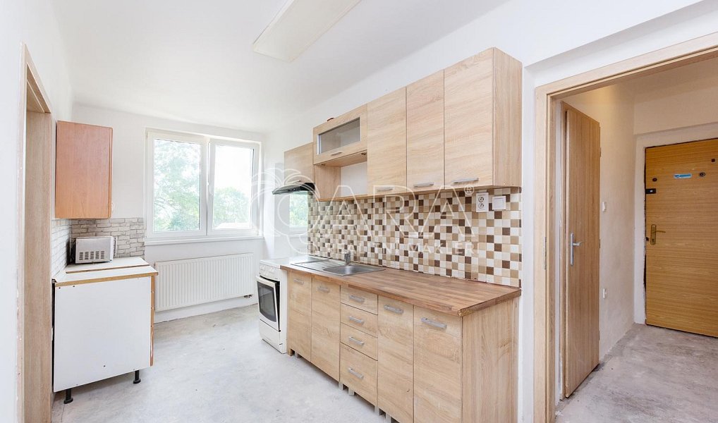 Prodej bytu 3+1 55 m², Jistebnice – náhled fotky 12