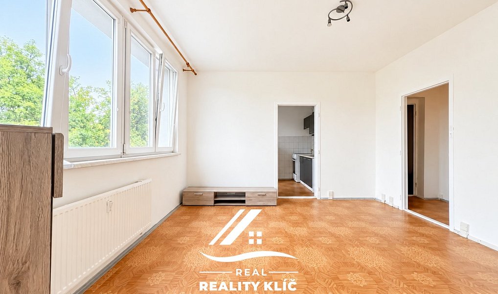 Pronájem bytu 2+1 42 m², Ostrava – náhled fotky 4