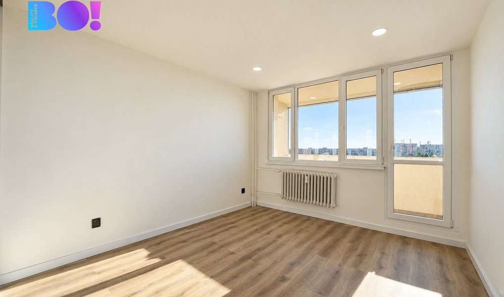 Prodej bytu 2+1 52 m², Ostrava – náhled fotky 4