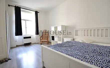 Pronájem bytu 2+kk 40 m²