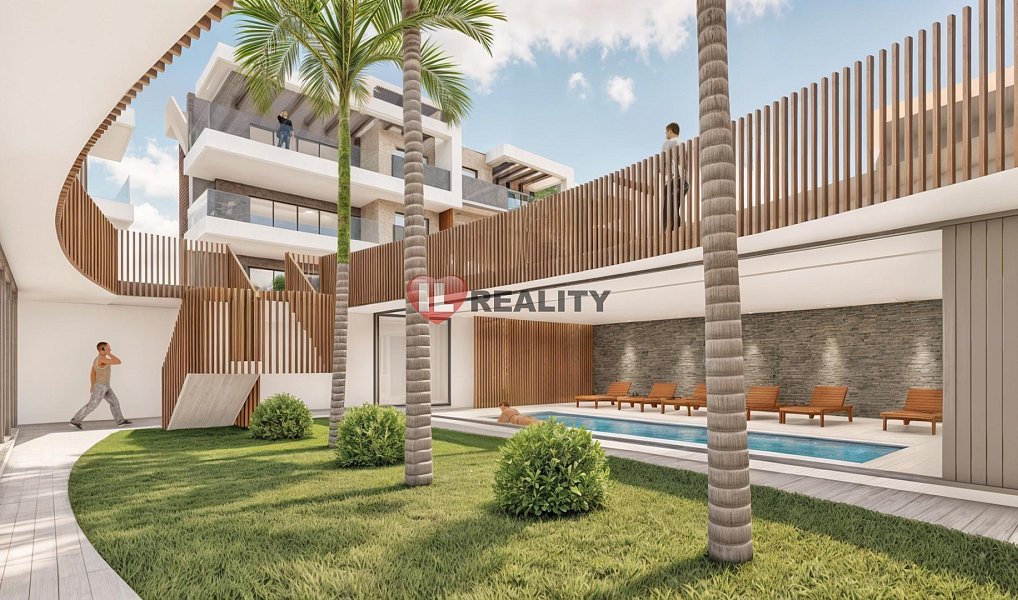 Prodej bytu, 109 m², C. Helecho Mojón, 03191, Alicante, Španělsko